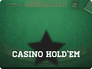 Casino Hold'em