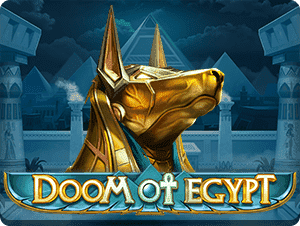Doom of Egypt