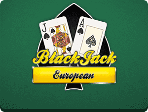 European BlackJack MH