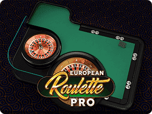 European Roulette Pro