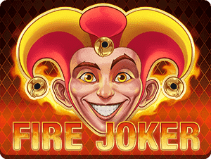 Fire Joker