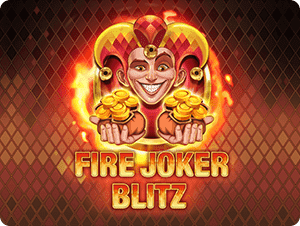 Fire Joker Blitz