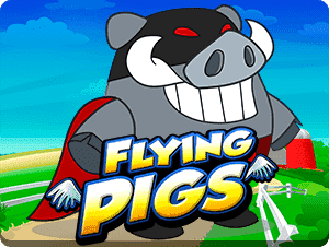 Flying Pigs