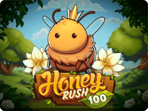 Honey Rush 100