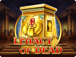 Legacy of Dead