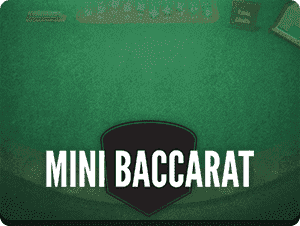Mini Baccarat