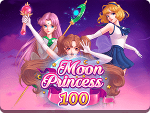 Moon Princess 100