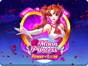 Moon Princess Power of Love