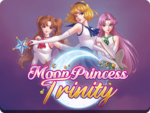 Moon Princess Trinity