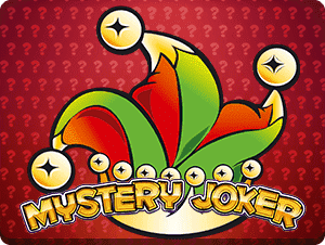 Mystery Joker
