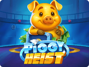 Piggy Heist