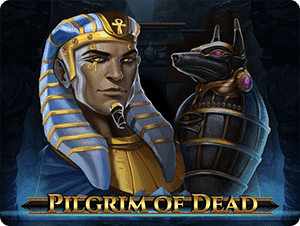 Pilgrim of Dead