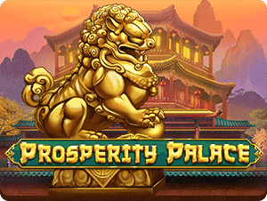 Prosperity Palace