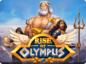 Rise of Olympus