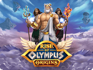 Rise of Olympus Origins