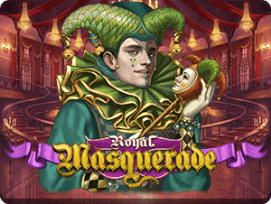 Royal Masquerade