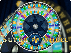 Super Wheel