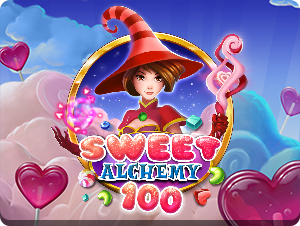 Sweet Alchemy 100