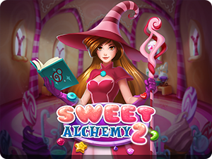 Sweet Alchemy 2