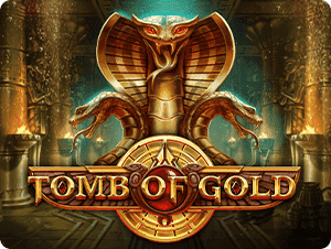 Tomb of Gold