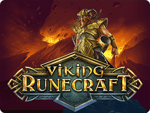 Viking Runecraft