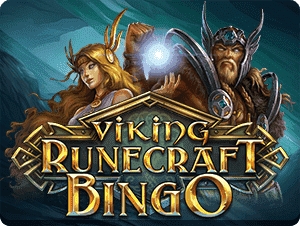 Viking Runecraft Bingo