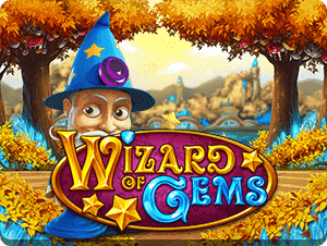 Wizard of Gems