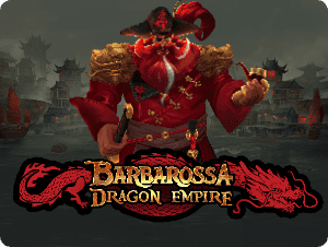 Barbarossa Dragon Empire