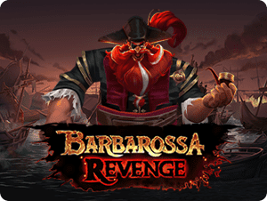 Barbarossa Revenge
