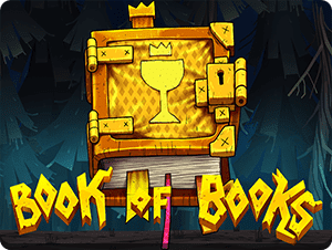 Book of Books