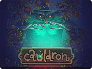Cauldron