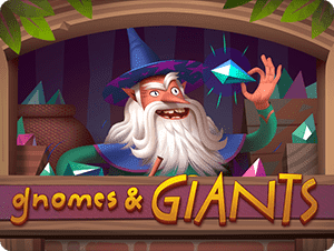 Gnomes and Giants