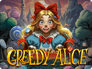 Greedy Alice