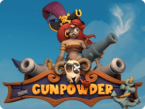 Gunpowder