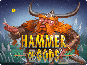 Hammer of Gods