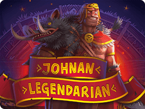 Johnan Legendarian
