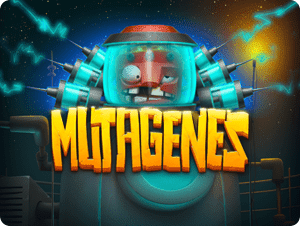 Mutagenes