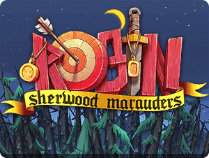 Robin - Sherwood Marauders