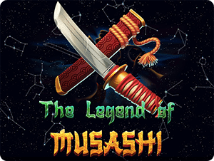 The Legend of Musashi