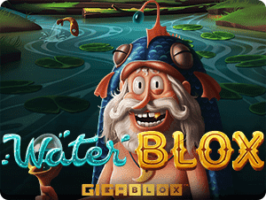 Water Blox