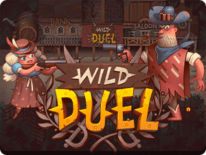 Wild Duel