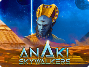 Anaki Skywalkers
