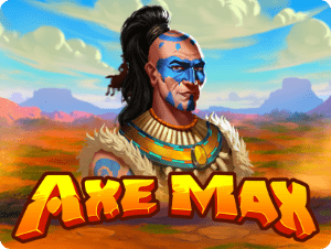 Axe Max