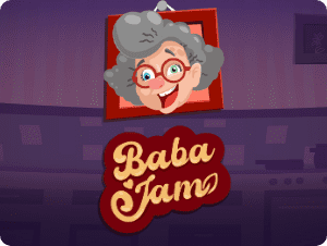 Baba Jam