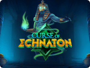 Curse of Echnaton