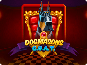 Dogmasons