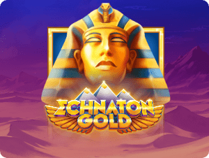 Echnaton Gold