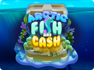 Fish And Cash Arctic