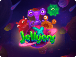 Jellyens X