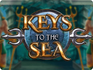 Keys To The Sea